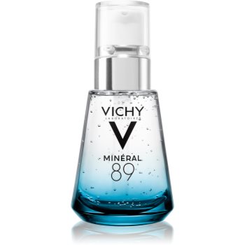 Vichy Minéral 89 booster hialuronic fortifiant, de umplere dermică - imagine 2